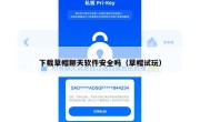 下载草帽聊天软件安全吗（草帽试玩）