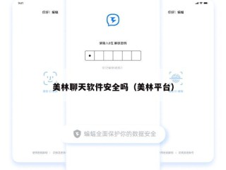 美林聊天软件安全吗（美林平台）
