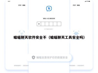 蝙蝠聊天软件安全不（蝙蝠聊天工具安全吗）