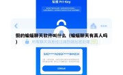 假的蝙蝠聊天软件叫什么（蝙蝠聊天有真人吗）