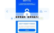 反审查通讯（反审讯能力）