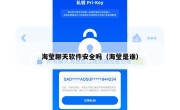 海莹聊天软件安全吗（海莹是谁）