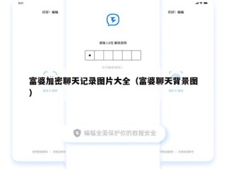 富婆加密聊天记录图片大全（富婆聊天背景图）