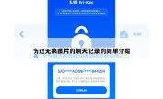 伤过无痕图片的聊天记录的简单介绍