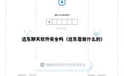 远东聊天软件安全吗（远东是做什么的）